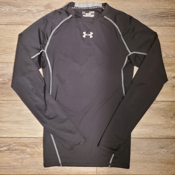 Under Armour Other - Mens Under Armour Longsleeve Sz M